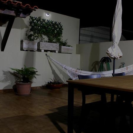 Vila Grillohouse Lourinhã Exteriér fotografie