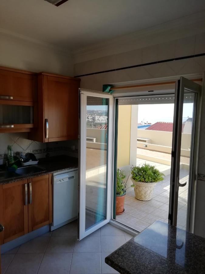 Vila Grillohouse Lourinhã Exteriér fotografie
