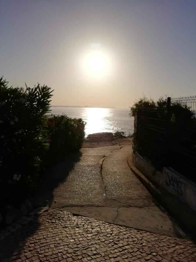 Vila Grillohouse Lourinhã Exteriér fotografie
