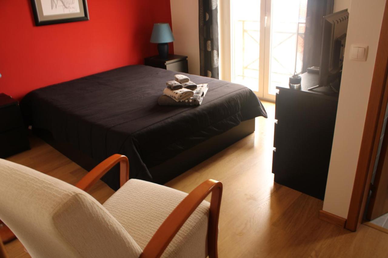 Vila Grillohouse Lourinhã Exteriér fotografie
