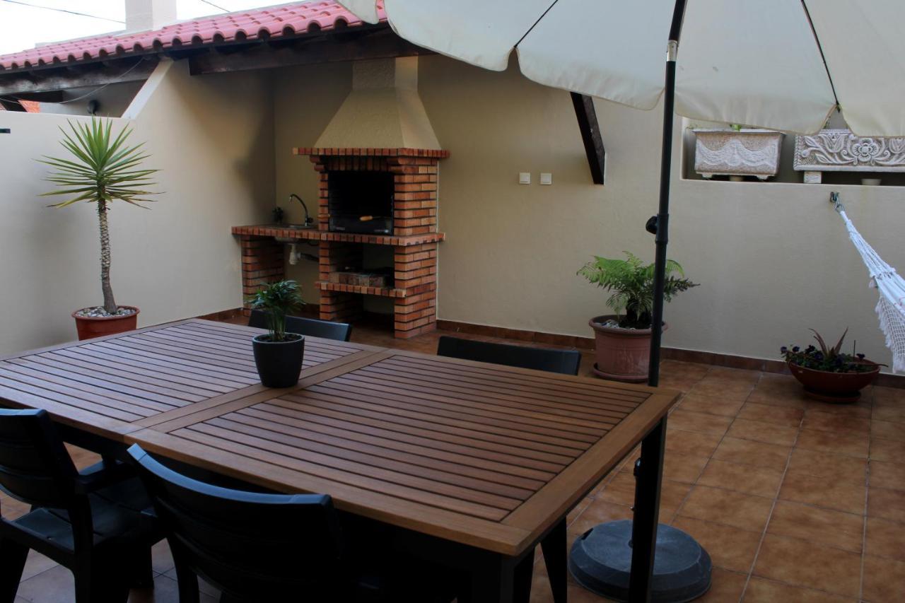 Vila Grillohouse Lourinhã Exteriér fotografie